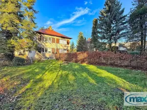 Prodej rodinného domu, Rychnov nad Kněžnou, Wolkerova, 114 m2