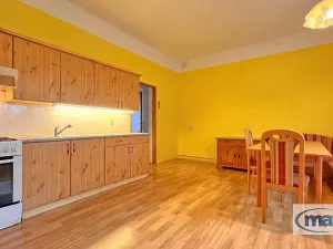 Pronájem rodinného domu, Holice, Staroholická, 143 m2