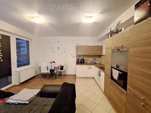 Pronájem bytu 2+kk, Praha - Letňany, Miroslava Hajna, 62 m2