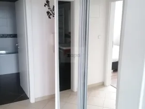 Pronájem bytu 2+kk, Praha - Letňany, Miroslava Hajna, 62 m2