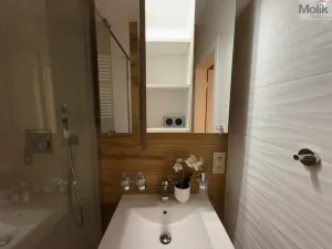 Pronájem bytu 2+1, Most, Čsl. armády, 54 m2