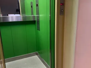 Pronájem bytu 2+1, Most, Čsl. armády, 54 m2