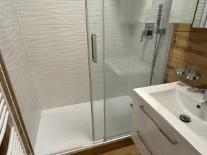 Pronájem bytu 2+1, Most, Čsl. armády, 54 m2