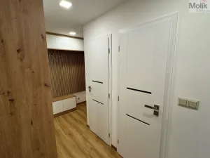 Pronájem bytu 2+1, Most, Čsl. armády, 54 m2