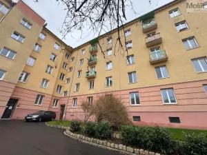 Pronájem bytu 2+1, Most, Čsl. armády, 54 m2