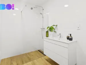 Prodej bytu 2+kk, Praha, Vítkova, 70 m2