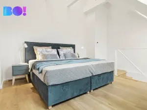 Prodej bytu 2+kk, Praha, Vítkova, 70 m2