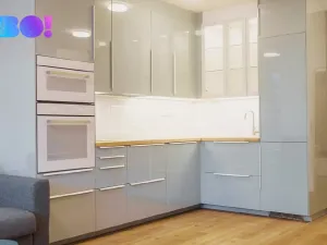 Prodej bytu 2+kk, Praha, Vítkova, 70 m2