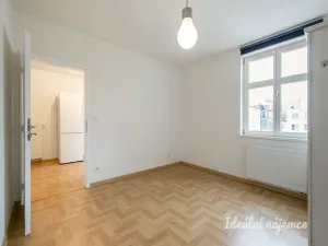 Pronájem bytu 3+kk, Praha - Vinohrady, Rumunská, 83 m2