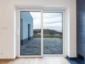 Prodej rodinného domu, Těrlicko - Horní Těrlicko, Farní, 100 m2