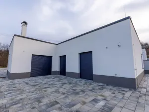 Prodej rodinného domu, Těrlicko - Horní Těrlicko, Farní, 100 m2