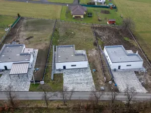 Prodej rodinného domu, Těrlicko - Horní Těrlicko, Farní, 100 m2