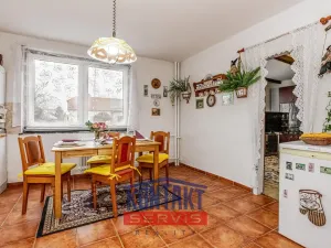 Prodej rodinného domu, České Budějovice, Jubilejní, 206 m2