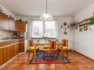 Prodej rodinného domu, České Budějovice, Jubilejní, 206 m2