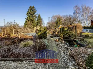 Prodej rodinného domu, České Budějovice, Jubilejní, 206 m2