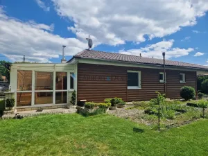 Prodej rodinného domu, Baška - Kunčičky u Bašky, 115 m2