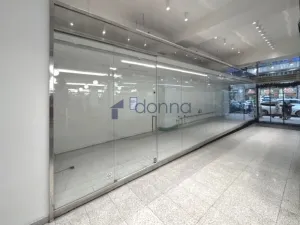 Pronájem obchodního prostoru, Praha, Na Poříčí, 34 m2