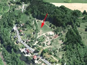 Prodej podílu louky, Valkeřice, 2833 m2