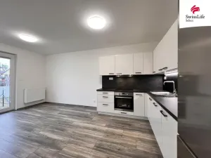 Pronájem bytu 2+kk, Blovice, Habrová, 46 m2