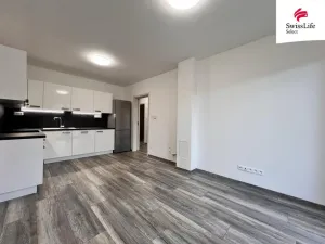 Pronájem bytu 2+kk, Blovice, Habrová, 46 m2