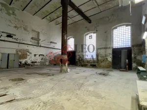 Pronájem skladu, Ústí nad Labem - Krásné Březno, Drážďanská, 150 m2