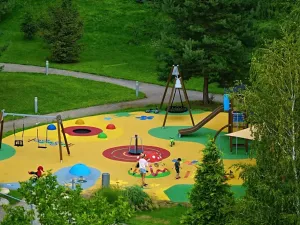 Prodej bytu 2+kk, Praha - Žižkov, Ke kapslovně, 58 m2