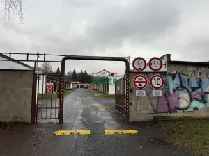 Prodej garáže, Litvínov - Horní Litvínov, Důl Pavel II, 19 m2