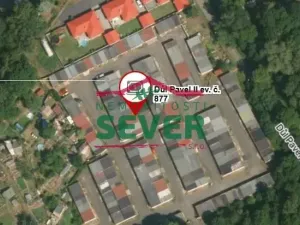 Prodej garáže, Litvínov - Horní Litvínov, Důl Pavel II, 19 m2