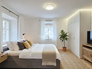 Prodej rodinného domu, Mšené-lázně, Skalička, 64 m2