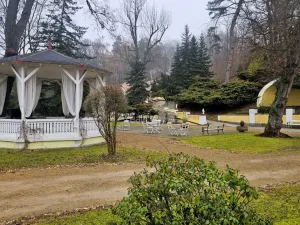 Prodej rodinného domu, Mšené-lázně, Skalička, 64 m2