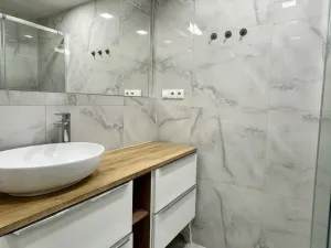 Pronájem bytu 2+1, Praha - Vršovice, Turkmenská, 51 m2