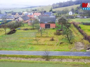 Prodej pozemku pro bydlení, Dlouhá Loučka - Plinkout, 1428 m2