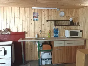 Prodej chaty, Ochoz u Brna, 48 m2