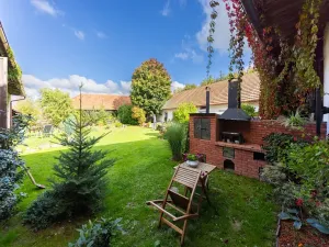 Prodej zemědělské usedlosti, Sklené nad Oslavou, 330 m2