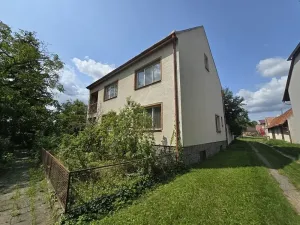 Prodej podílu rodinného domu, Brumovice, 230 m2