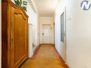 Prodej rodinného domu, Adamov, Dělnická, 155 m2