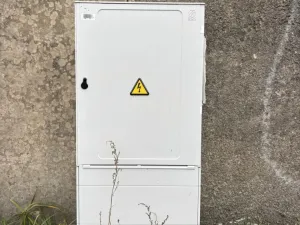 Prodej garáže, Hodonín, Průmyslová, 18 m2