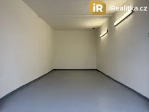 Prodej garáže, Hlučín, Okrajová, 18 m2