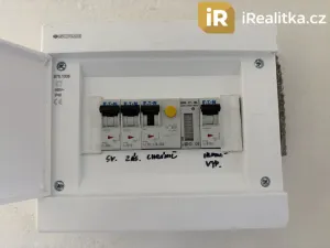 Prodej garáže, Hlučín, Okrajová, 18 m2