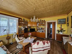 Prodej rodinného domu, Chrastava, 142 m2