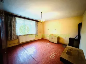 Prodej rodinného domu, Francova Lhota, 256 m2