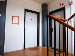 Pronájem bytu 1+1, Bystřice, Družstevní, 37 m2