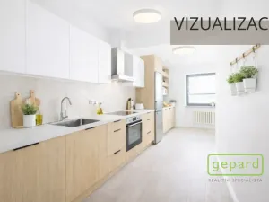 Prodej bytu 4+1, Mariánské Lázně, Česká, 85 m2