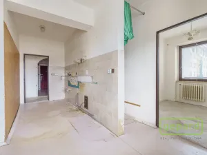 Prodej bytu 4+1, Mariánské Lázně, Česká, 85 m2