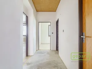 Prodej bytu 4+1, Mariánské Lázně, Česká, 85 m2