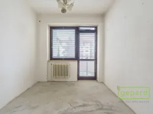 Prodej bytu 4+1, Mariánské Lázně, Česká, 85 m2