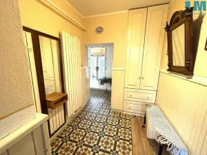 Prodej rodinného domu, Jaroměřice nad Rokytnou, 122 m2