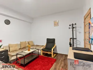 Prodej bytu 2+1, Mladá Boleslav - Mladá Boleslav II, Palackého, 46 m2