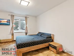 Prodej bytu 2+1, Mladá Boleslav - Mladá Boleslav II, Palackého, 51 m2