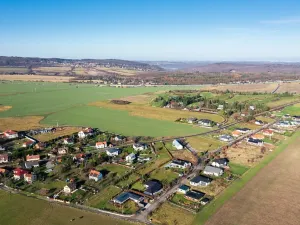 Prodej rodinného domu, Líšnice, 336 m2